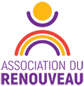 Association du Renouveau Logo